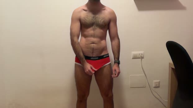 hairywanker35 10-03-2026 Recorded Video hard