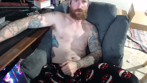 hypnoman69420 11-03-2026 Recorded Video fuckhard