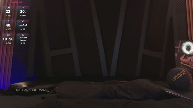 jean_coleman 11-03-2026 Recorded Video orgasm