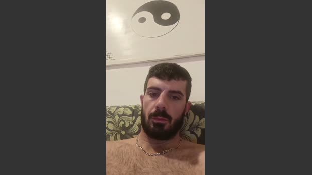 kevindelsud 10-03-2026 Recorded Video hardcore