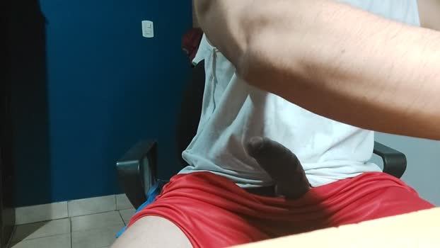 martinsanti19 11-03-2026 Recorded Video moan
