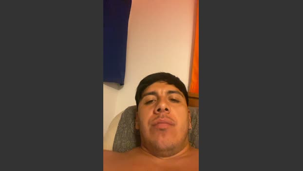 matiaslol666 11-03-2026 Recorded Video fuckface