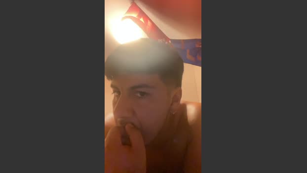 matiaslol666 11-03-2026 Recorded Video suckshow