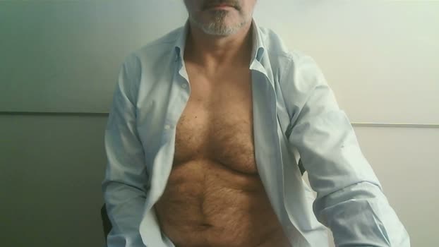 mochila2 11-03-2026 Recorded Video Naked