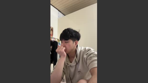 puddingchu 11-03-2026 Recorded Video bicurious