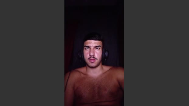 robsonhaha 11-03-2026 Recorded Video twink