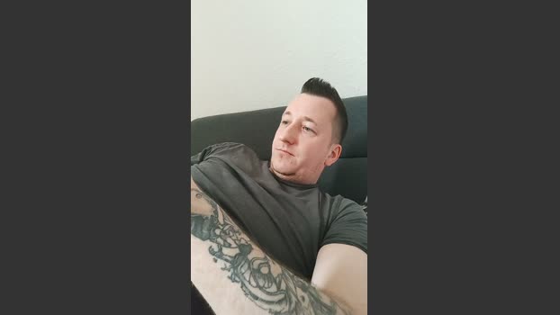 roy21jahre 11-03-2026 Recorded Video jerkoff