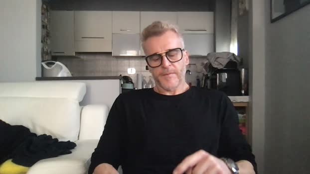 Axl_hot 12-03-2026 Recorded Video sexyfeet
