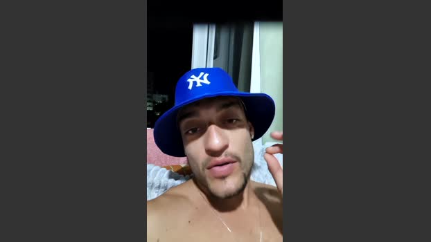 BOYCHARMOSO 12-03-2026 Recorded Video big