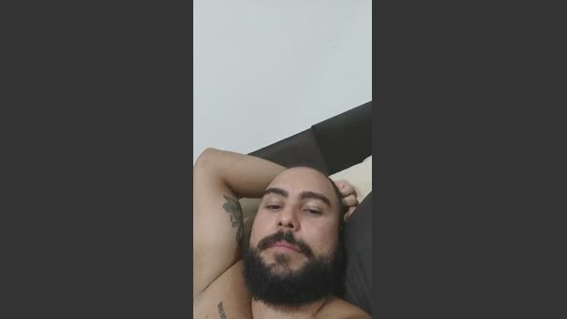 BarbozaAdt 11-03-2026 Recorded Video striptease
