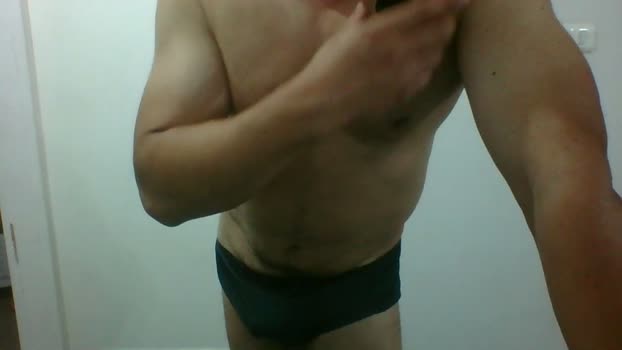 Carlonchero 12-03-2026 Recorded Video kink