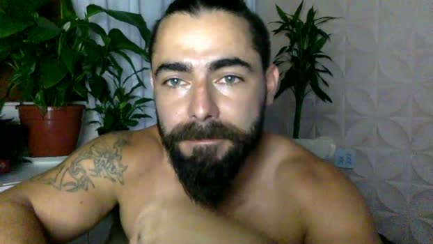 DanWolfMan 12-03-2026 Recorded Video Nude