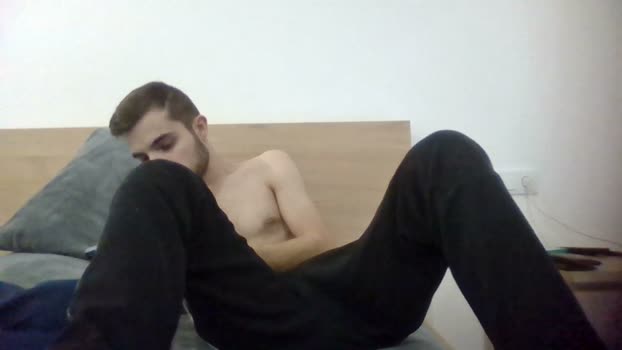 Danievio21 12-03-2026 Recorded Video legs