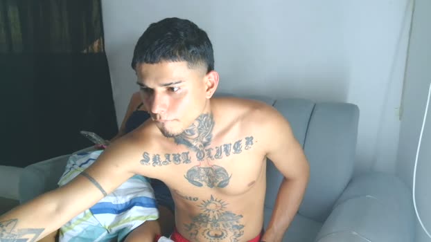Darel_mix 11-03-2026 Recorded Video kinky
