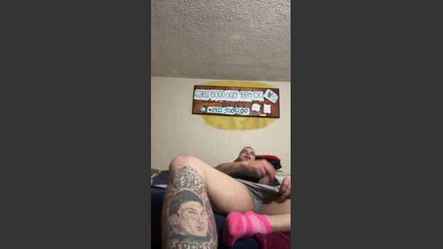 Destrollermx 12-03-2026 Recorded Video hardcock