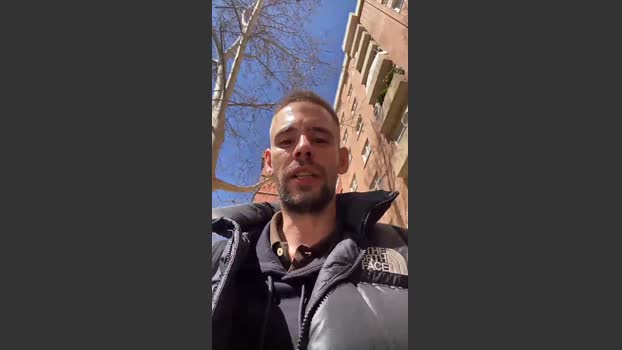 Elreydelmanbo 12-03-2026 Recorded Video Topless