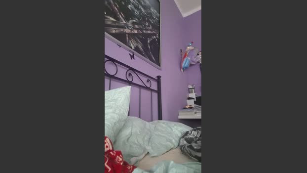 EsseNa93 12-03-2026 Recorded Video bigload