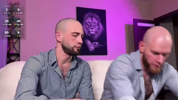 Firebeard_ 11-03-2026 Recorded Video striptease
