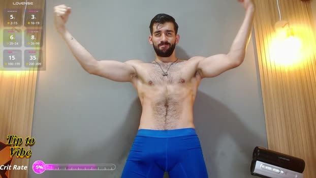 Francockxl 12-03-2026 Recorded Video moan