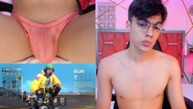 Gerony 12-03-2026 Recorded Video sexykitty