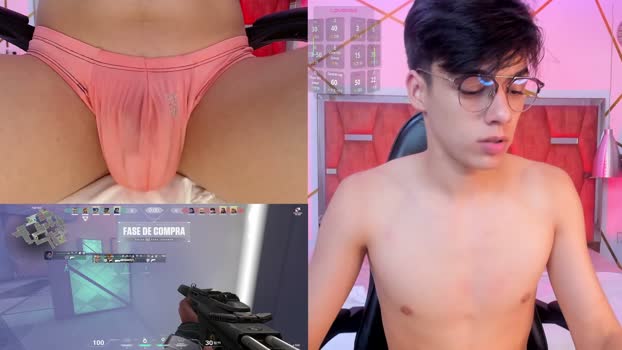 Gerony 12-03-2026 Recorded Video deep