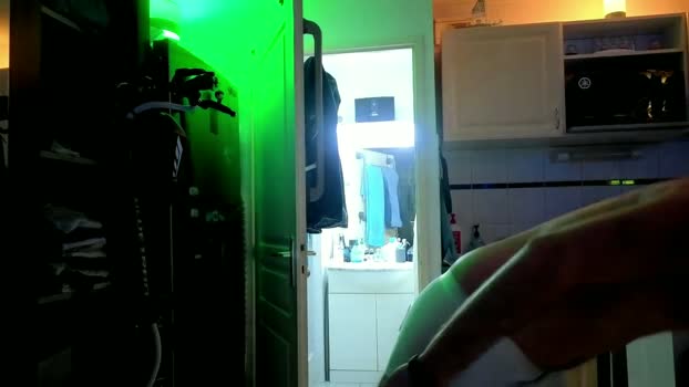 HuGo4K 11-03-2026 Recorded Video toy