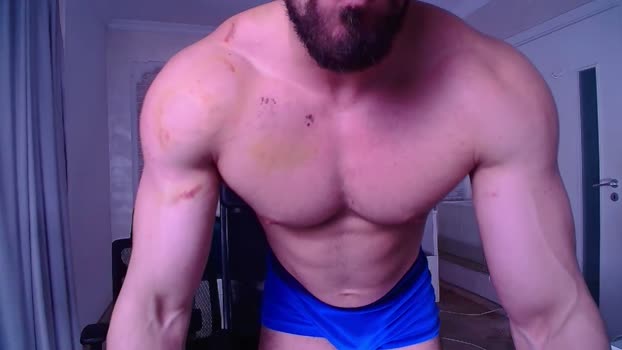 IvanHyde 12-03-2026 Recorded Video gag