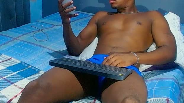 Jakeblackonebrr 12-03-2026 Recorded Video Naked