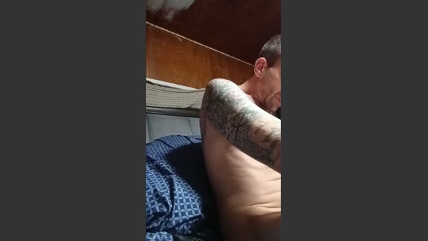 Landongray1982 12-03-2026 Recorded Video sexybody