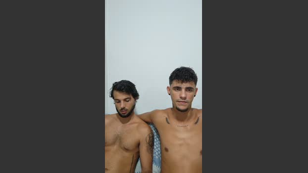 Levi_Henrique 11-03-2026 Recorded Video deepthroat