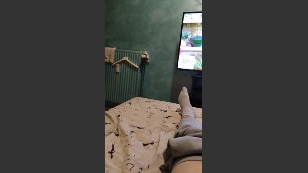 Mirko843 12-03-2026 Recorded Video lick