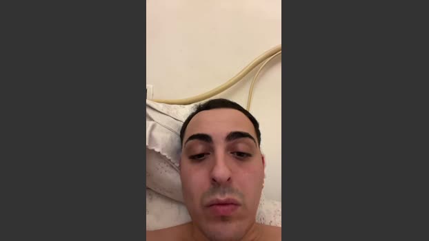 Ombra99 11-03-2026 Recorded Video fingers