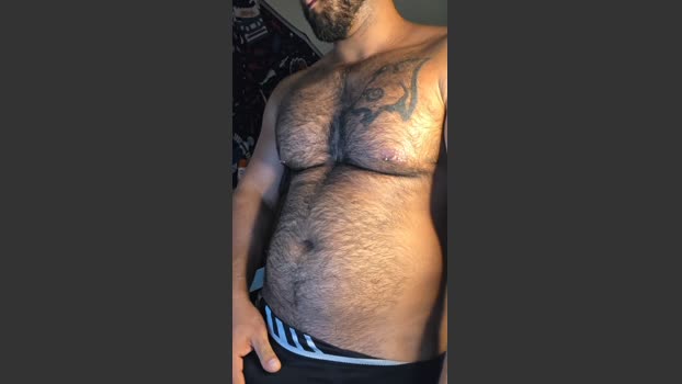 ProjectBear 11-03-2026 Recorded Video Topless