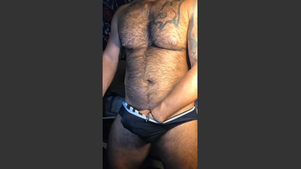 ProjectBear 11-03-2026 Recorded Video harddick
