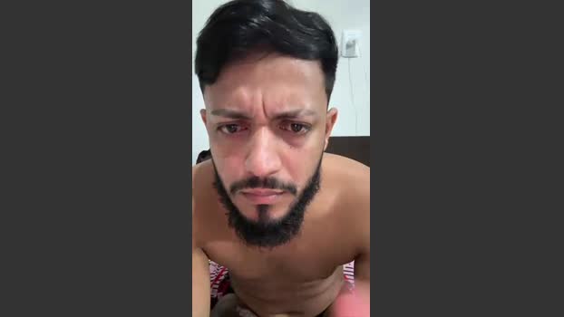 Puto_leitador 12-03-2026 Recorded Video lick