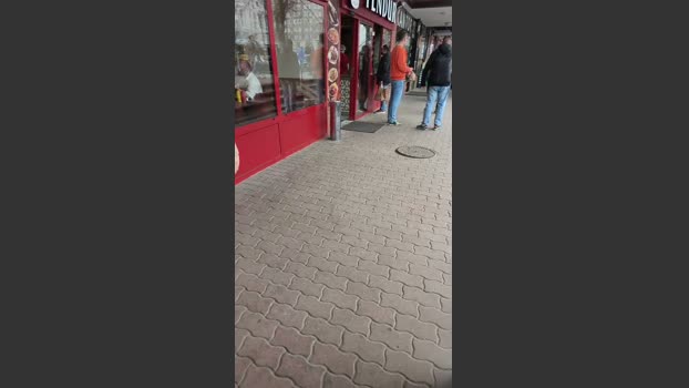 RealPublicManPl 12-03-2026 Recorded Video kissing