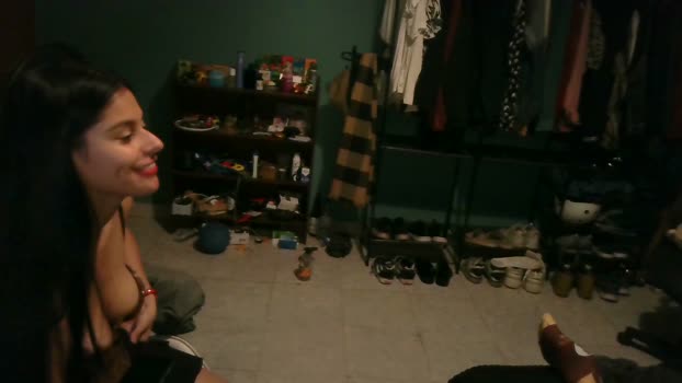 ReyAbsoluto 12-03-2026 Recorded Video Naked