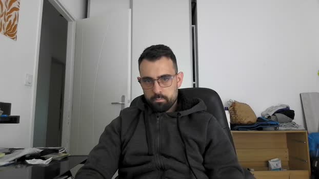 Ribeiro33240 11-03-2026 Recorded Video Porn