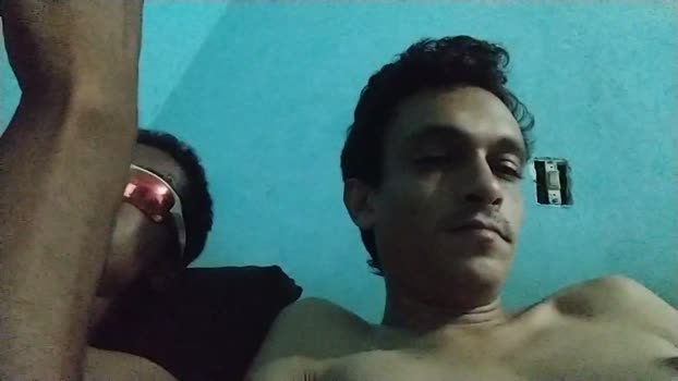 RobertLuz 11-03-2026 Recorded Video horny