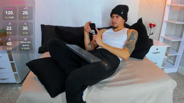 Sharon_Tyga20 11-03-2026 Recorded Video Nude