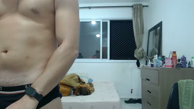 Thomas_FRZ 12-03-2026 Recorded Video bigcock