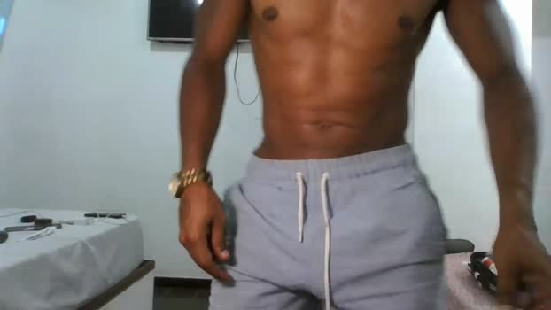 WILLHY_24MC 11-03-2026 Recorded Video sexybody