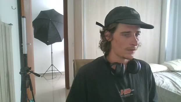 Wave_Boy 12-03-2026 Recorded Video sex