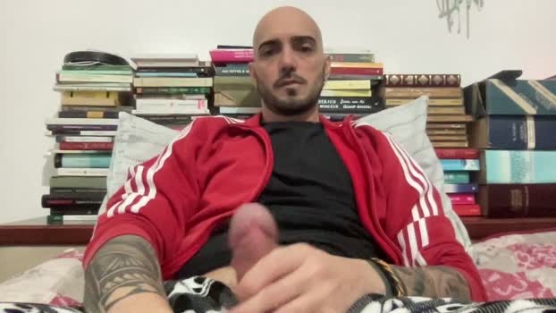 alessandromori9 12-03-2026 Recorded Video suck