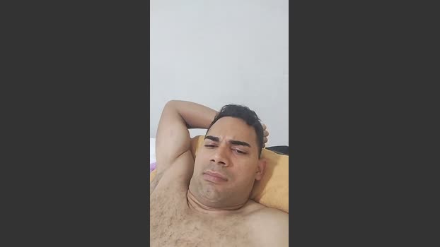 andre3486 12-03-2026 Recorded Video juicy