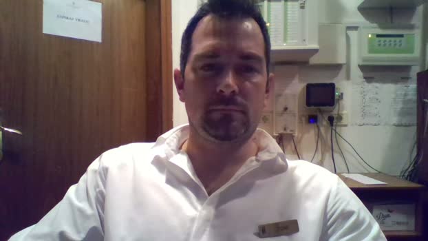 antwan545 12-03-2026 Recorded Video nasty