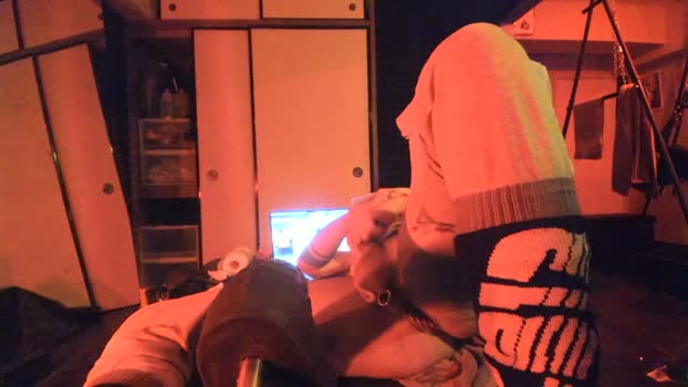axel_abysse 11-03-2026 Recorded Video toys