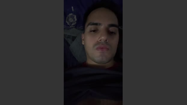 camiloo1997 12-03-2026 Recorded Video Porn