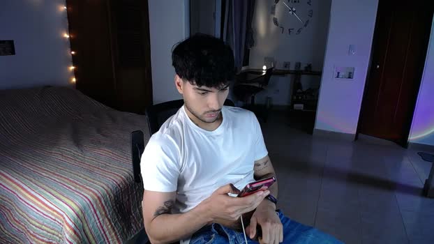 dantevellor_hot 12-03-2026 Recorded Video bigdick