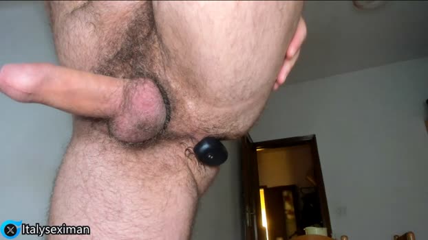 italysexyman 12-03-2026 Recorded Video gay